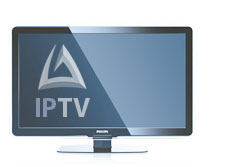 IP Телевидение